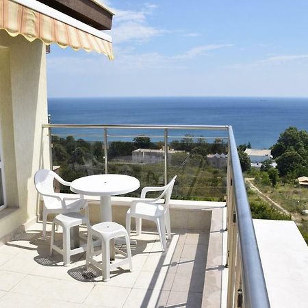 Byla White Residence Byala  Exterior photo