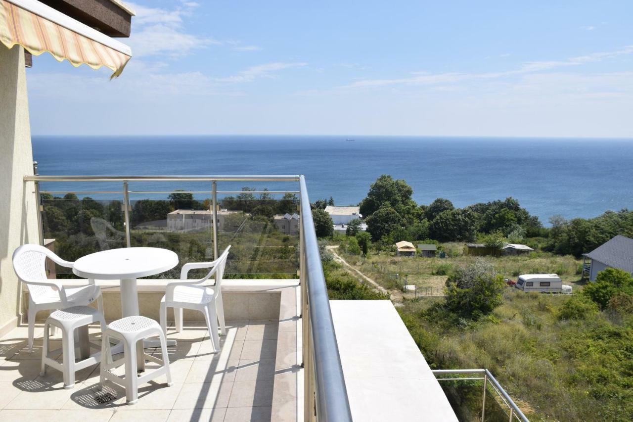 Byla White Residence Byala  Exterior photo